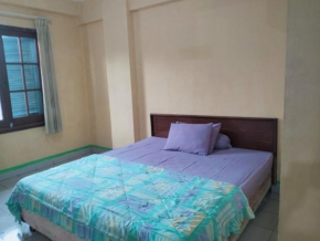 Hotel Lippo Carita bay Wanda01